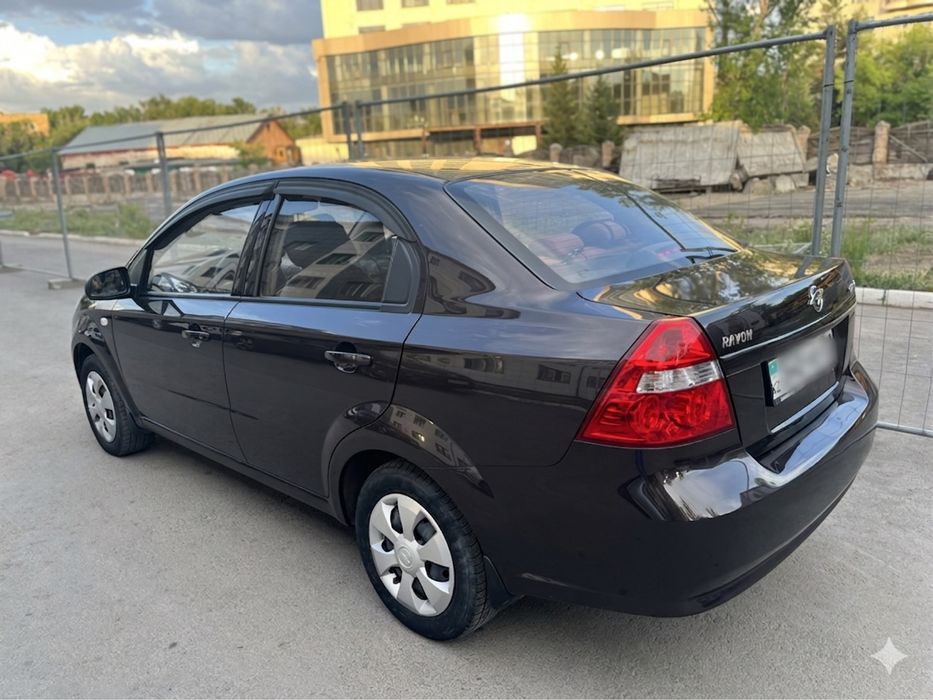 Продам равон р3 2019