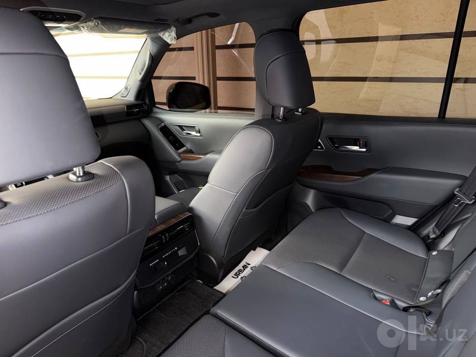Продается Land Cruiser 300