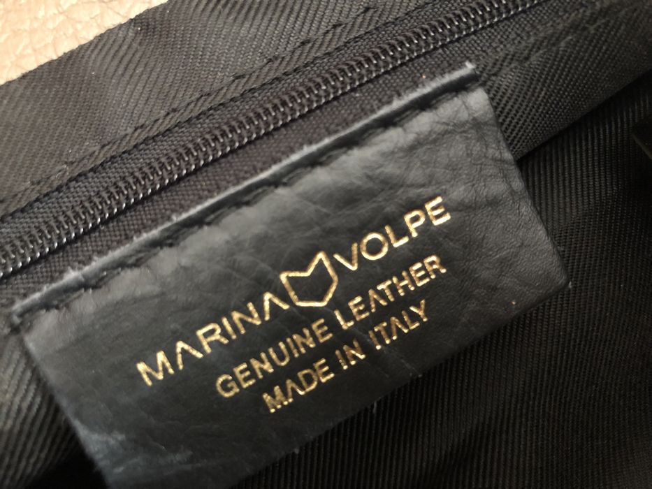 Сумка MARINA VOLPE Италия 10000т