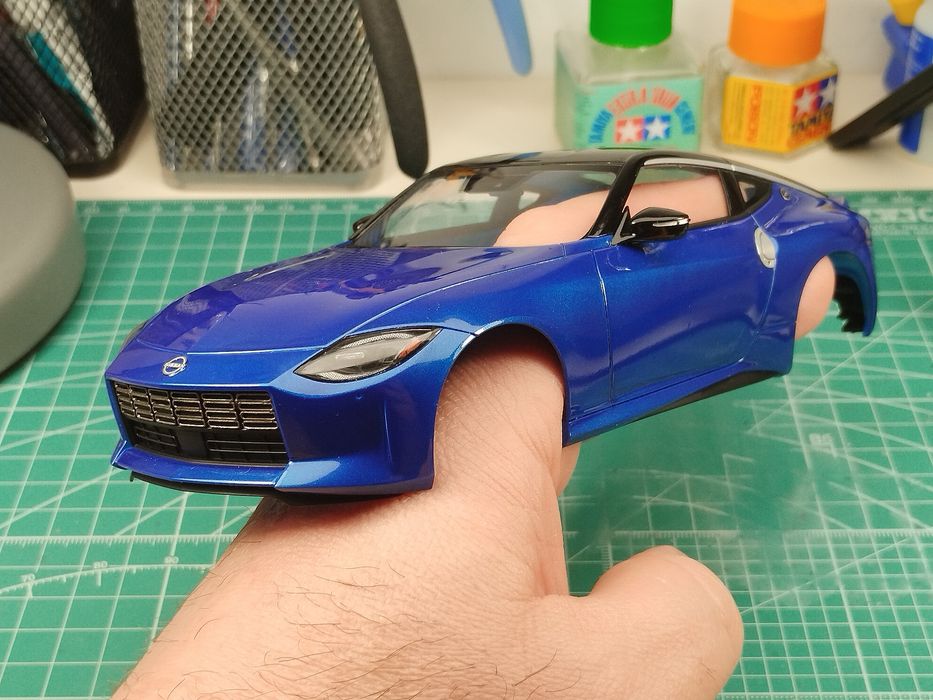 Machete auto personalizate