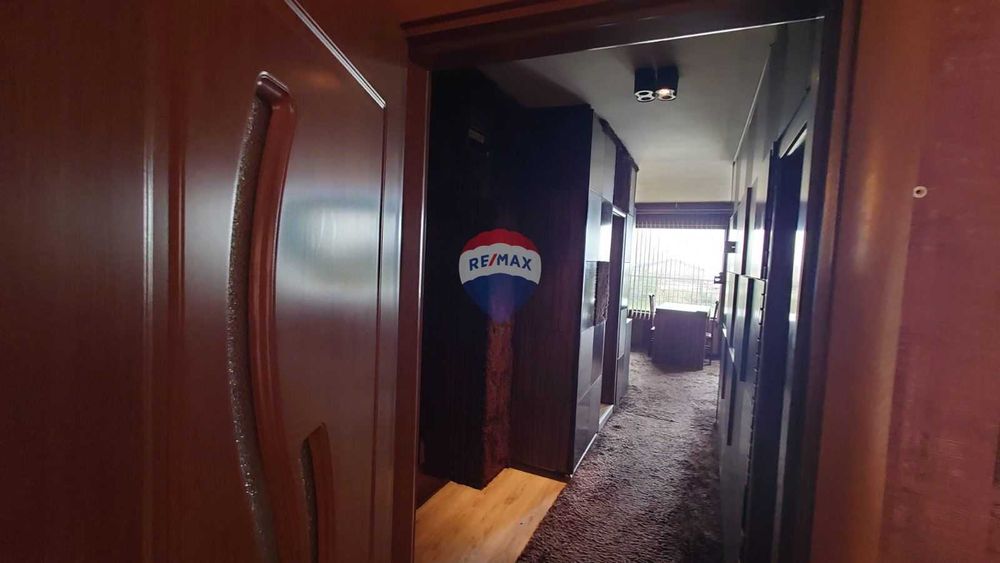 Тристаен апартамент за продажба,гр.Варна, Траката,Панорама море,тухла