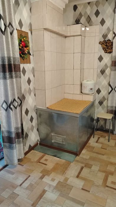 Продам дом барачного типа