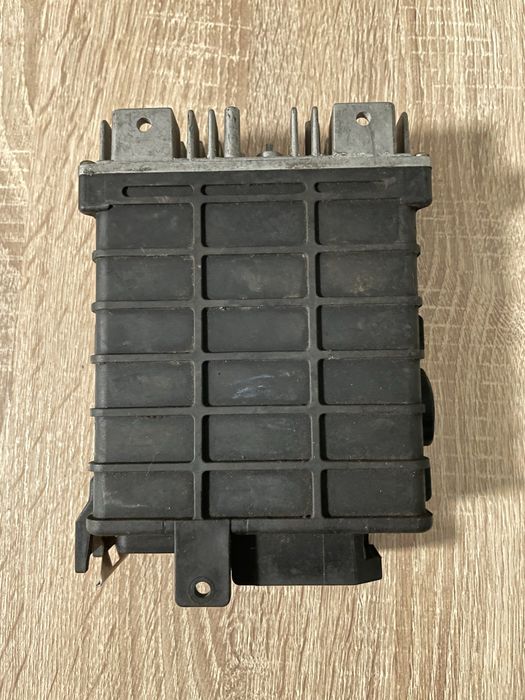 Блок управления