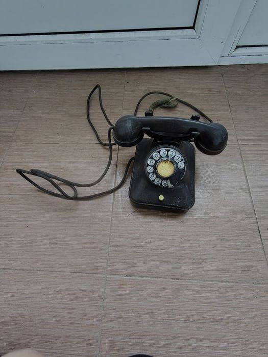 Telefoane vechi 1967 pentru colecționari
