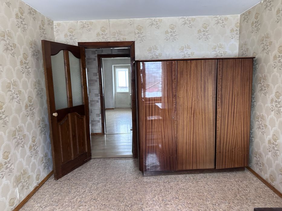 Сдам трехкомнатную квартиру