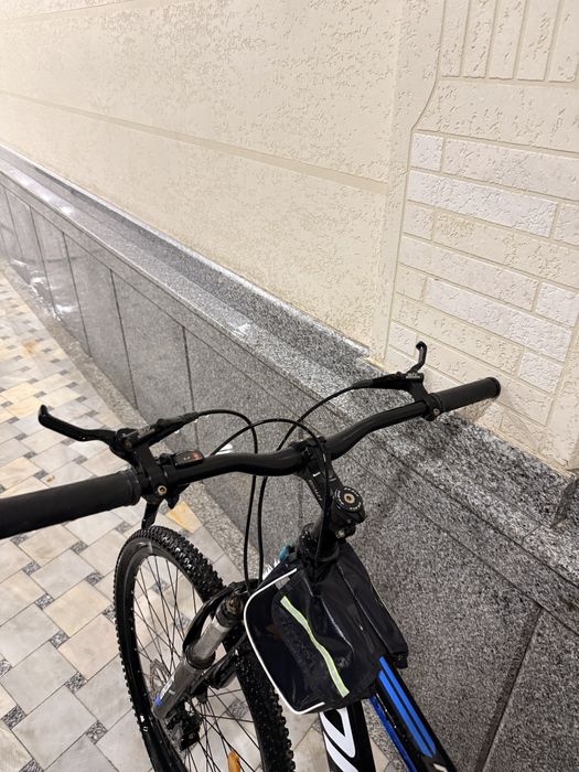 Velosiped mtb okaln