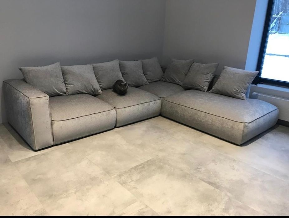 Диван фабрики "One mebel" модель Roxen.