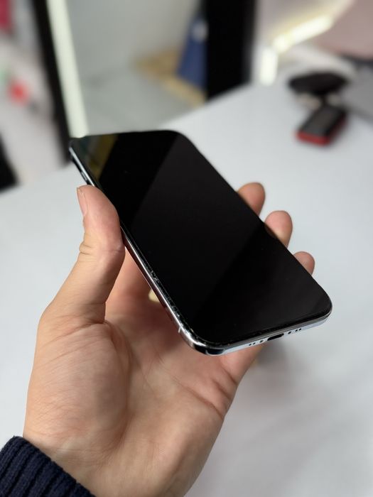 Айфон 17 Air белый