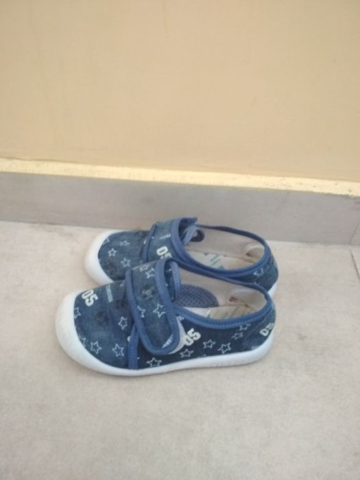 Детски пантофи Беко 27 номер