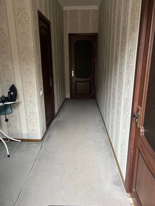 Компактный удобный дом