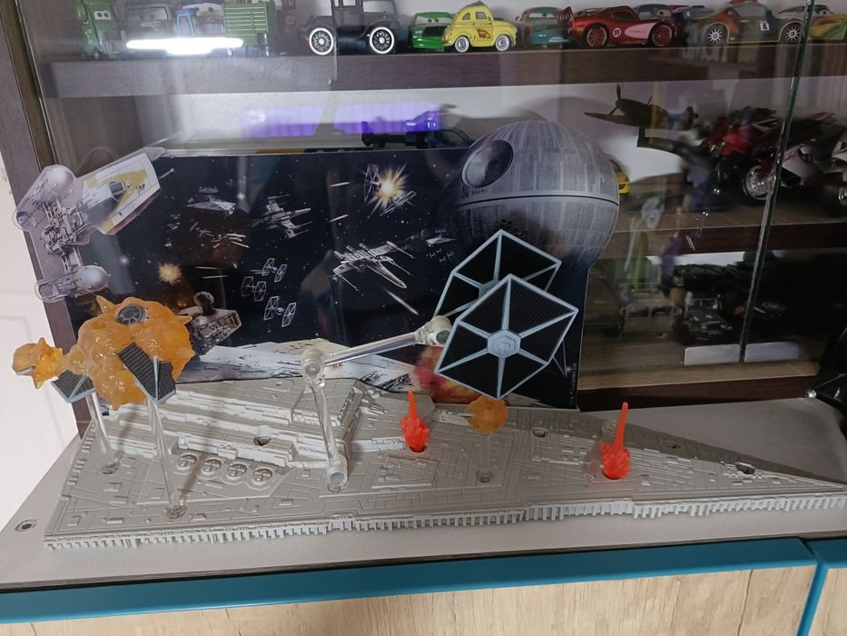 StarWars Destroyer