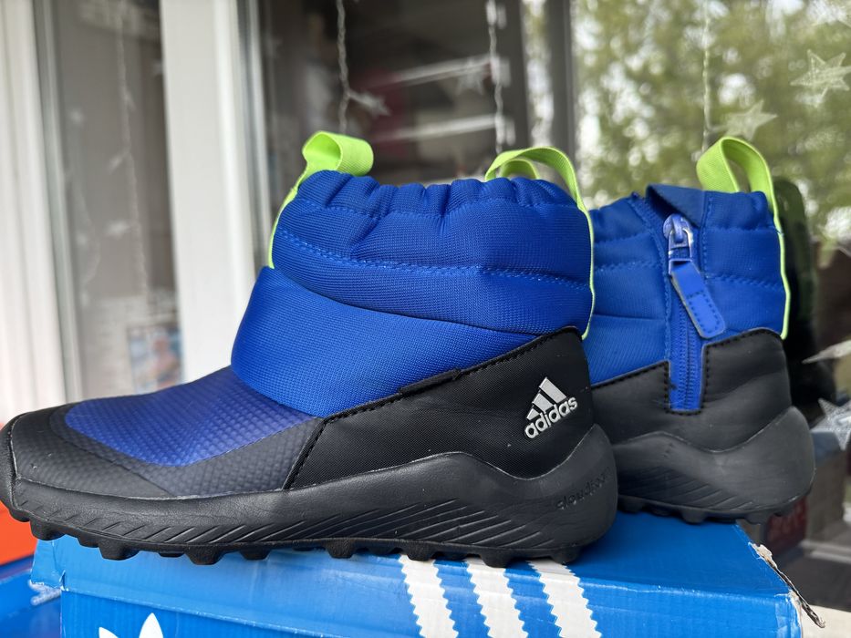 Сапоги,Кроссовки adidas