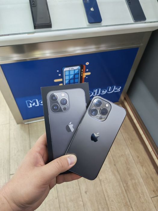 Iphone 13 Pro Ideal (aksiya)