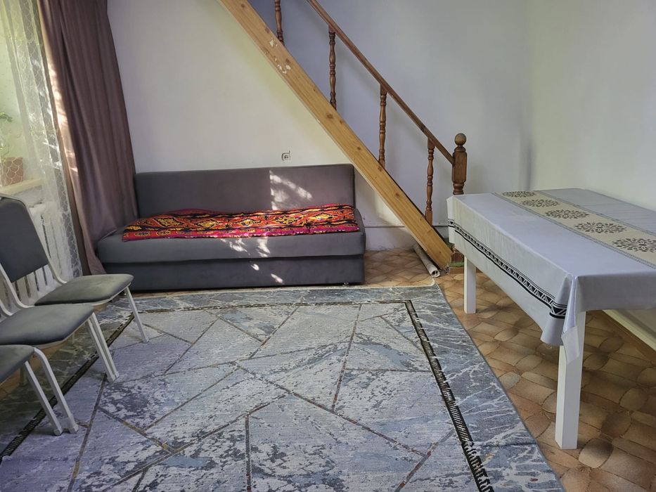 Продам мансардный дом на Малышке