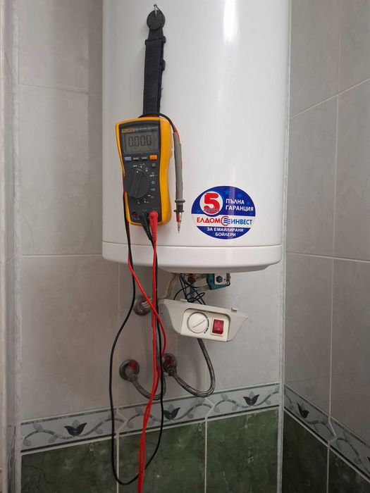 Ремонт бойлери Варна , ел. услуги , електротехник, електроуслуги 7/24