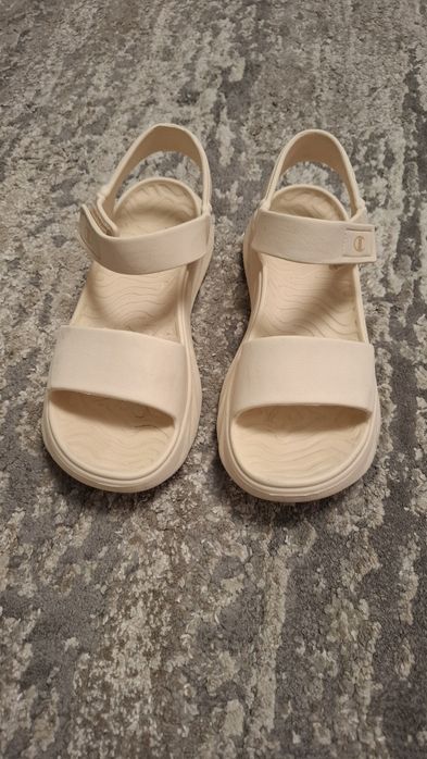 Sandale fete champions 37