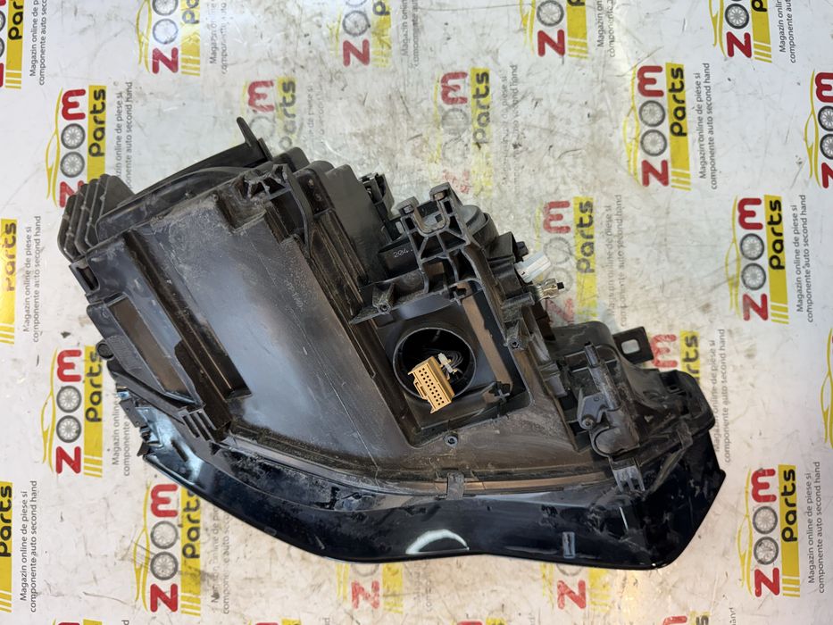 Far stanga bixenon si LED Audi A5 facelift 2012-2016