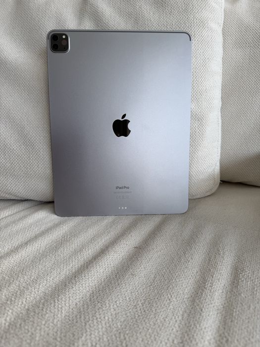Apple iPad Pro 12.9” M2, 128GB, Wi-Fi – Space Gray
