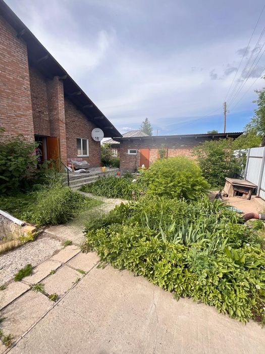 Продаётся коттедж район Аэропорта