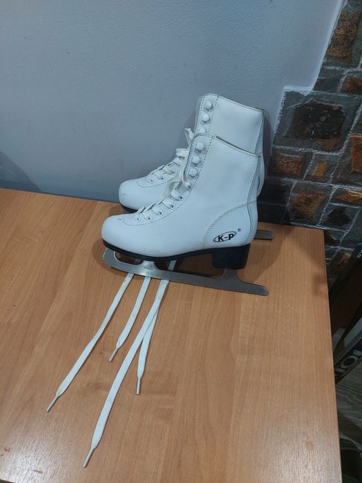 Коньки для девочки