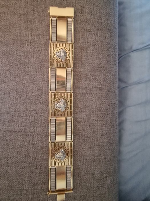Aur de vanzare 14 k