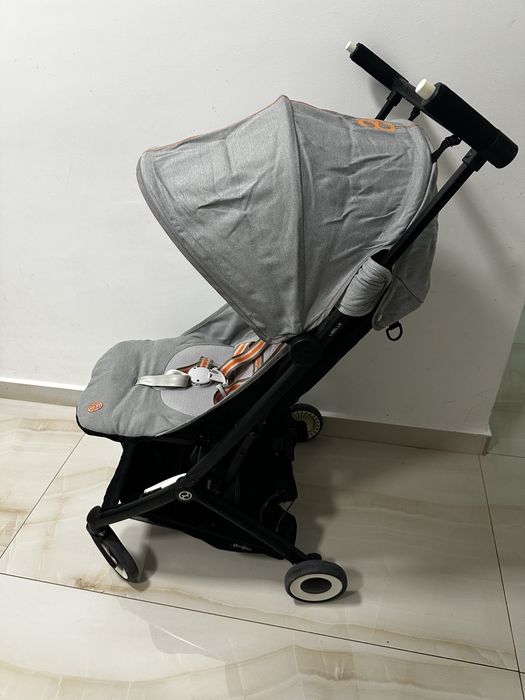 Бебешка количка Cybex Libelle
