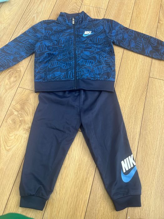Детски екип Nike