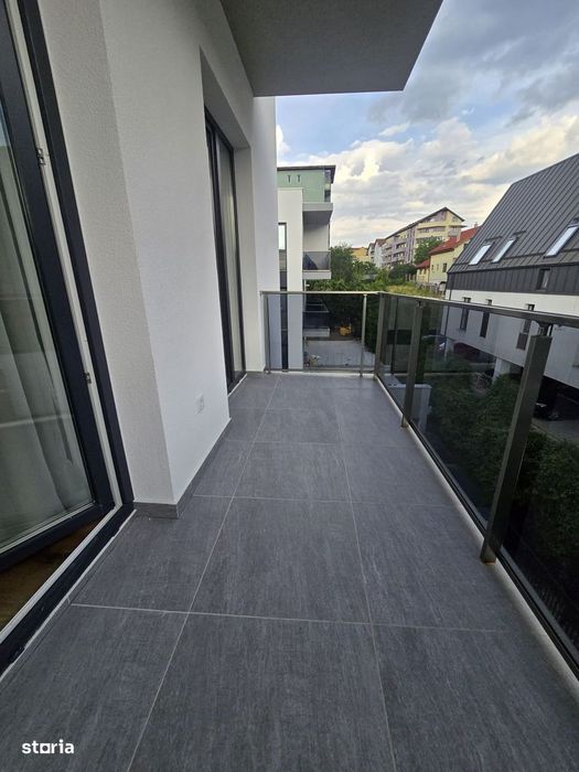 Apartament 3 camere ultra lux - Zona Mănăștur - Parcare subterană