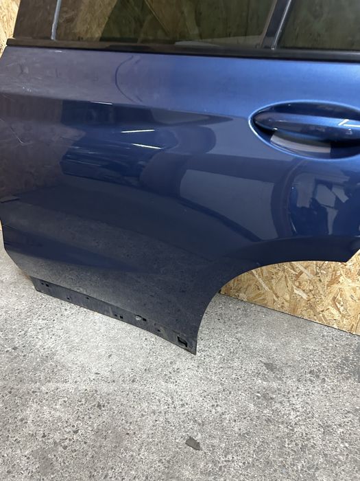 Usa bmw X4 G02 stanga spate 2019-2024