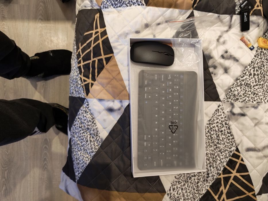 Таблет като нов е