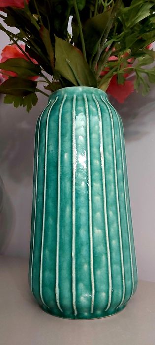 Керамическая Ваза IKEA 27см