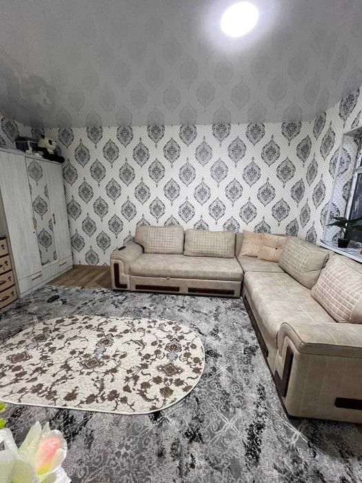 Продаются НОВЫЙ 3х к. дом НА ЗЕМЛЕ. 71 кв.м. ДЕШЕВЛЕ КВАРТИРЫ. Сергели