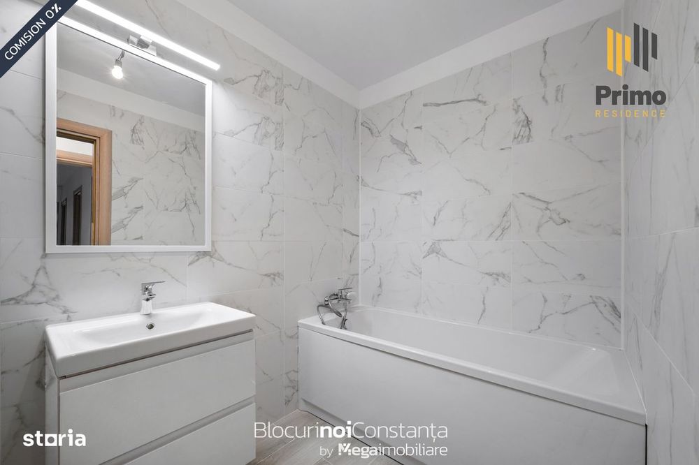 #TVA inclus: Apartament 3 camere la cheie · bucătărie separată