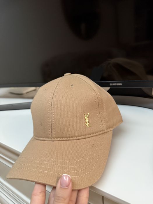 Saoca Ysl noua calitate premium