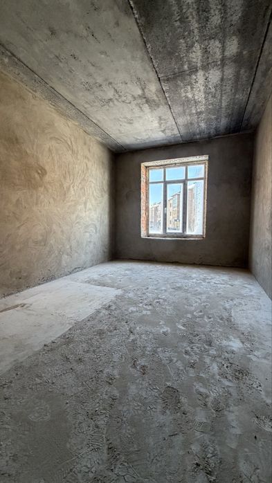 Продается 1 комн.кв Черновая