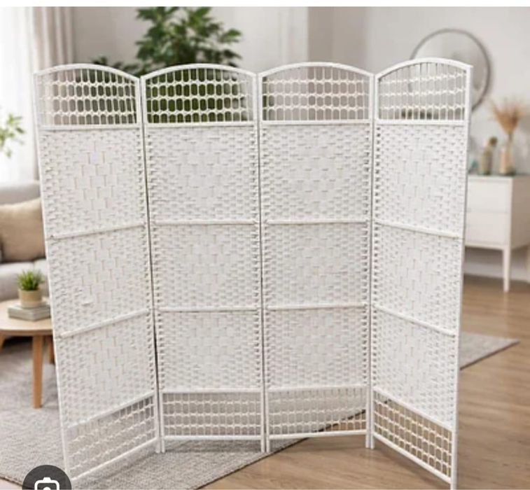 Ширма в хорошем состоянии