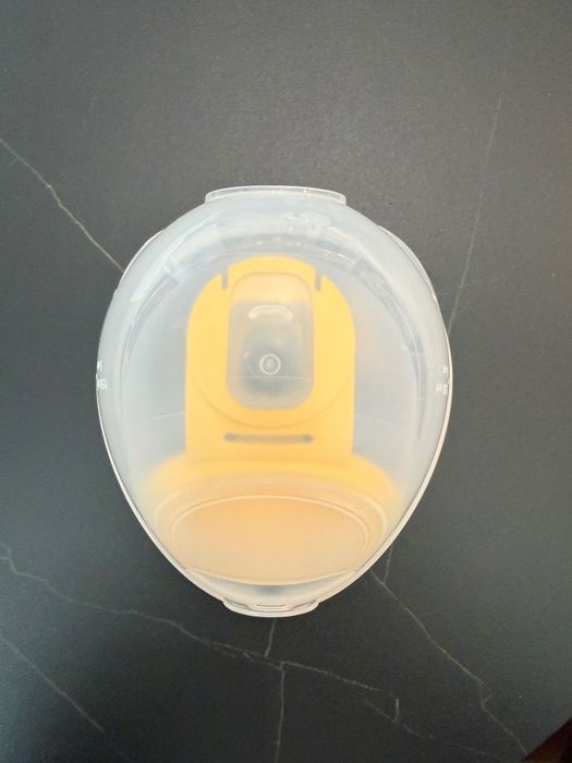 Medela Solo Hands Free