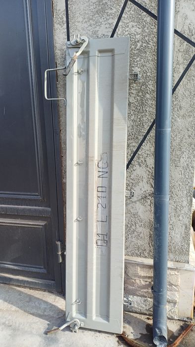 Газель задний борт продается