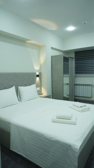 Hotel-Отель-Mehmonxona-Гостиница