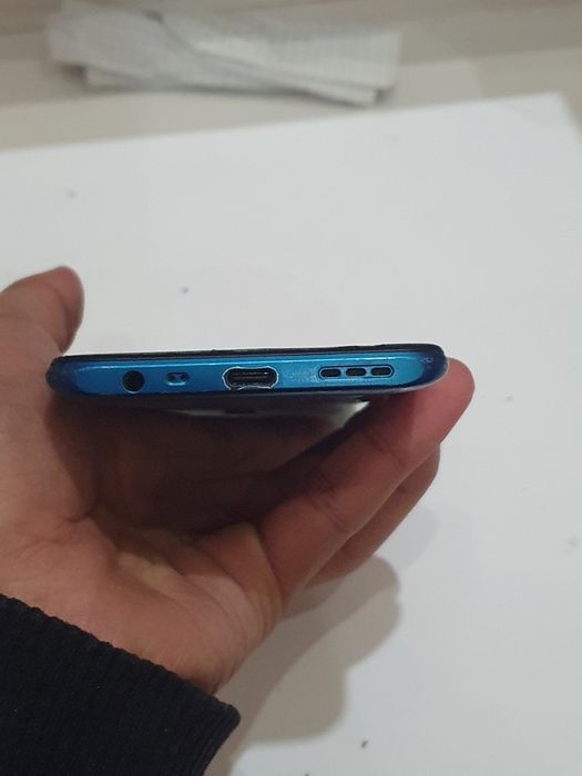 Redmi 9 prime xolati 75/100