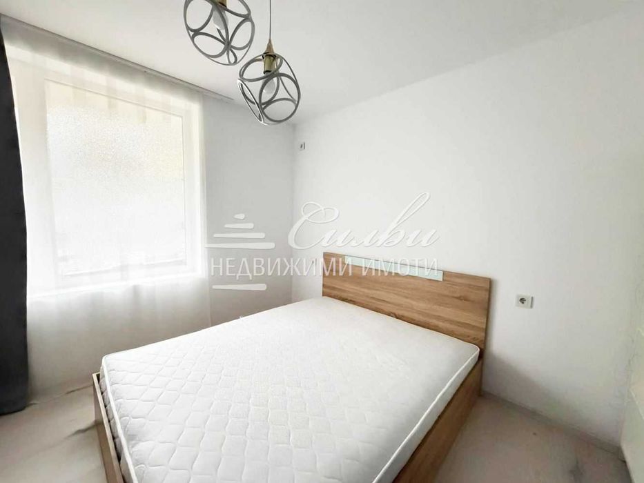 Продава се Двустаен апартамент в Шумен, Томбул джамия - 54 кв.м за 2038 €/кв.м - Снимка #1
