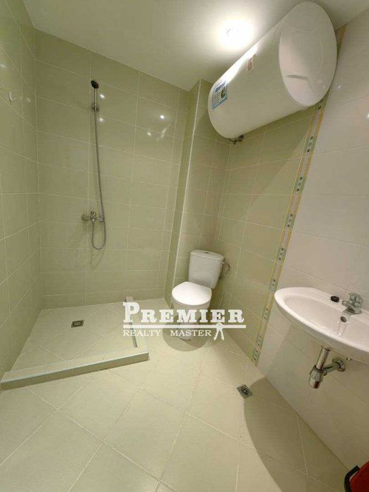 Студио с директна морска гледка