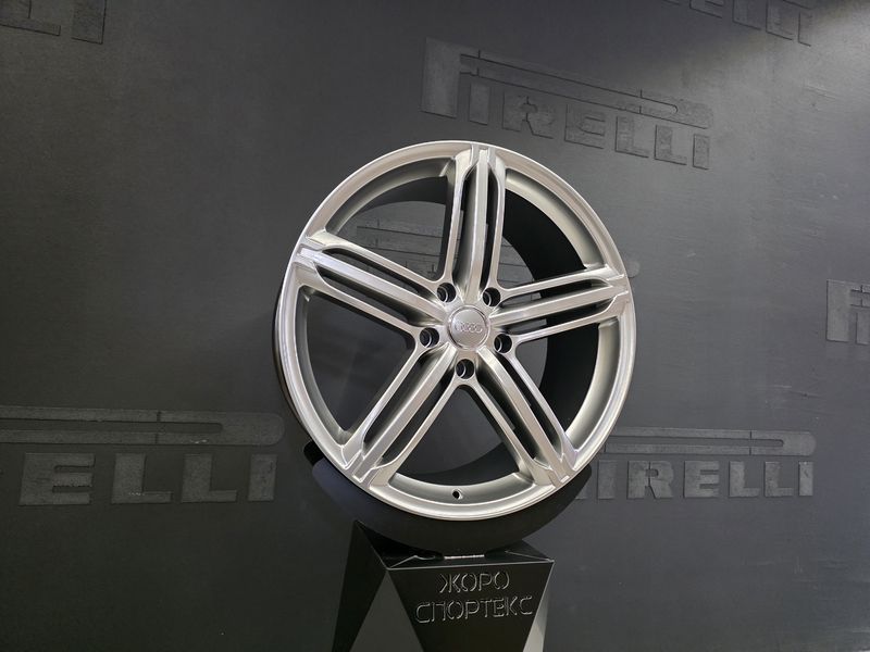 21цола 5х130 Audi Q7 Ауди 5x130