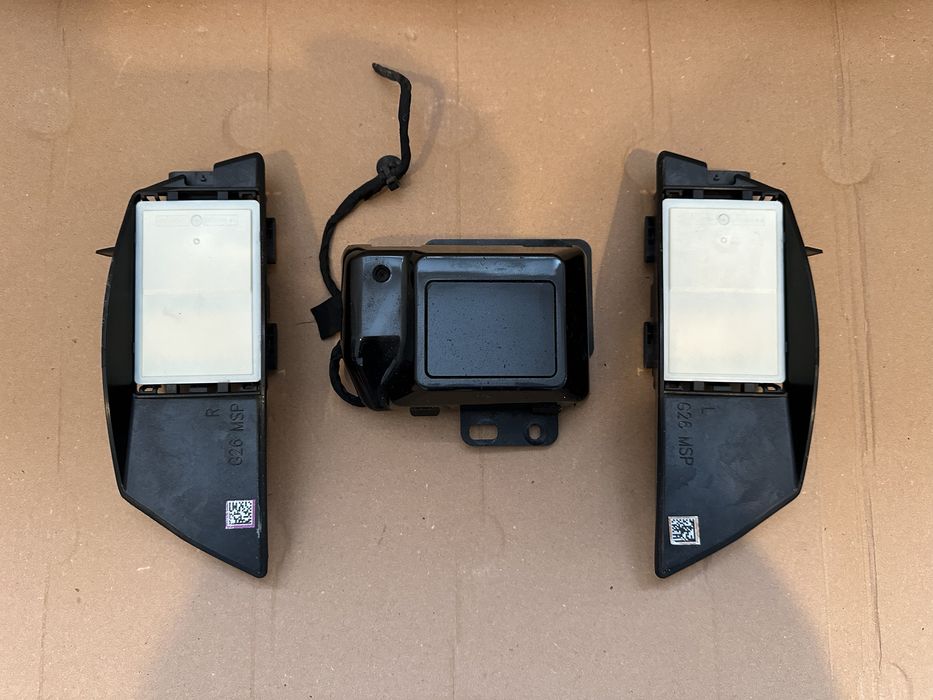 Distronic / Senzor blind spot BMW Seria 1 2 3 4 5 6 7 X3 X4 X5 X6 X7