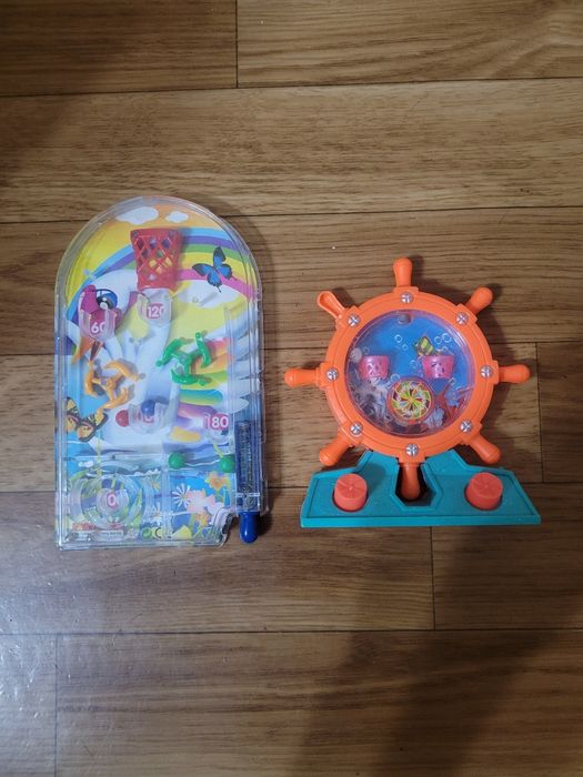 Игры для мальчика