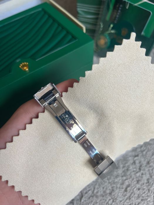 Rolex Submariner 40 mm