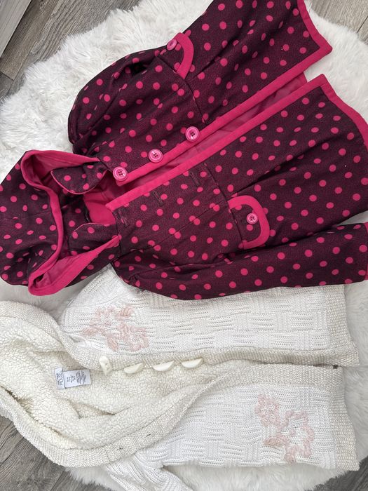 Две връхни дрешки момиче George