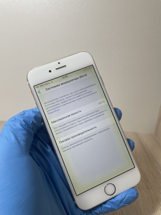 Продам айфон 6,,