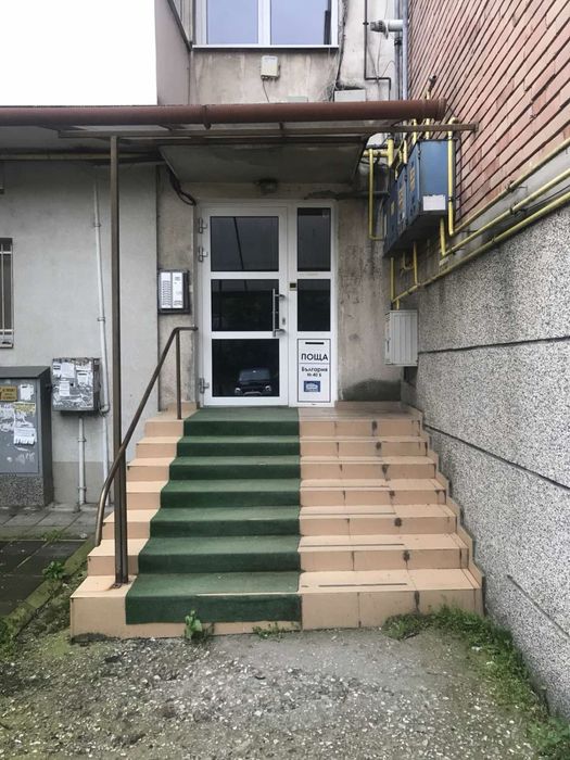 Двустаен апартамент