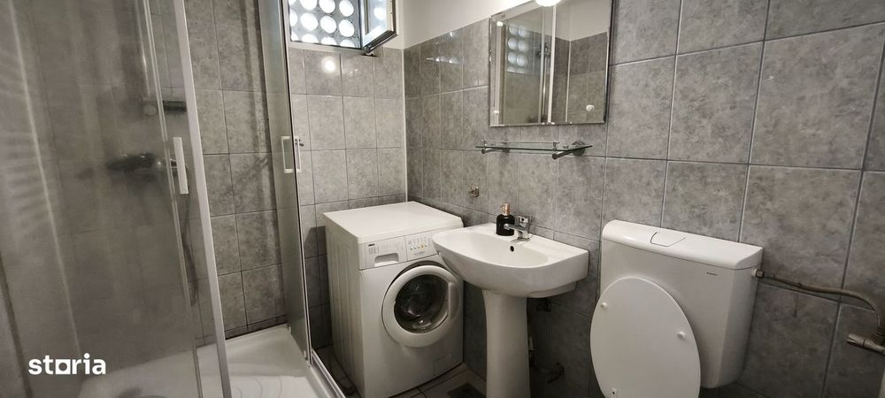 Apartament 2 camere, Cornisa, din 1 Iulie